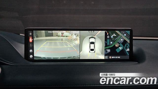 Genesis G80 (RG3) бензин 3.5 турбо AWD, 2021 13