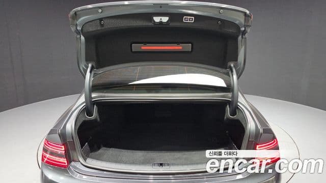 Genesis G80 (RG3) бензин 3.5 турбо AWD, 2021 20