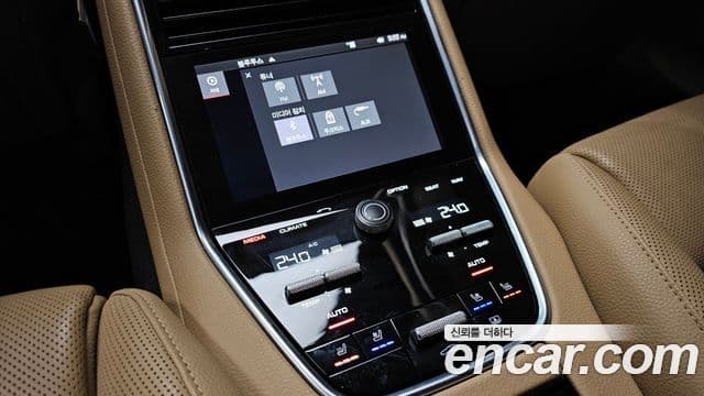 Porsche Panamera (971), 2018 18