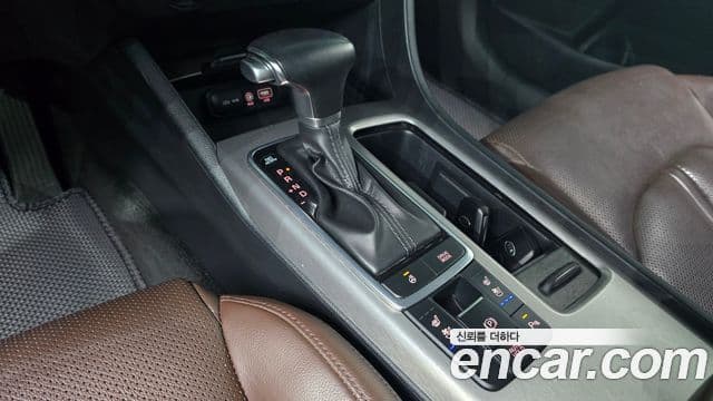 Kia K5 гибрид 2세대 Special, 2018 9