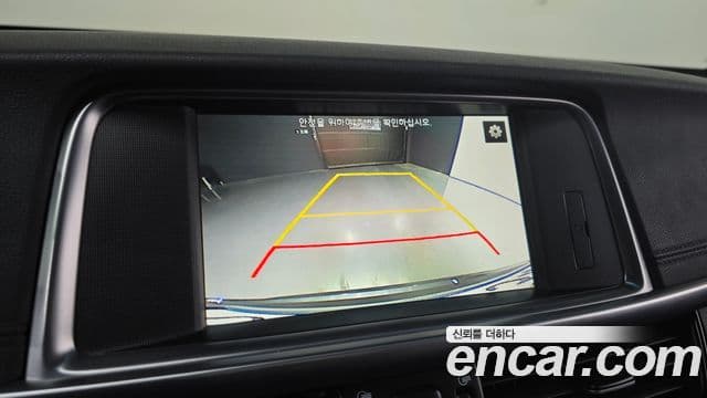 Kia K5 гибрид 2세대 Special, 2018 16