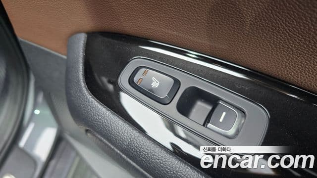 Kia K5 гибрид 2세대 Special, 2018 18