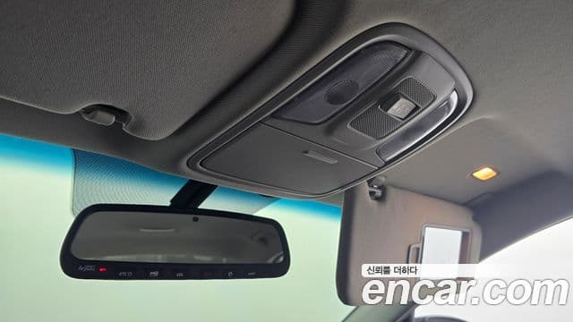 Kia K5 гибрид 2세대 Special, 2018 20