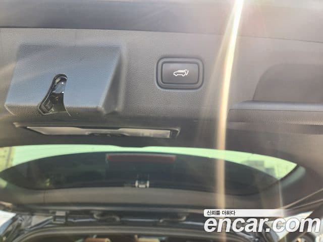 Hyundai Palisade Prestige, 2021 7