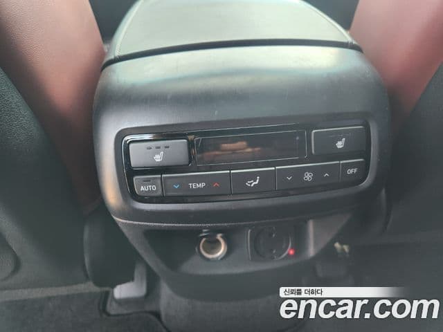 Hyundai Palisade Prestige, 2021 11