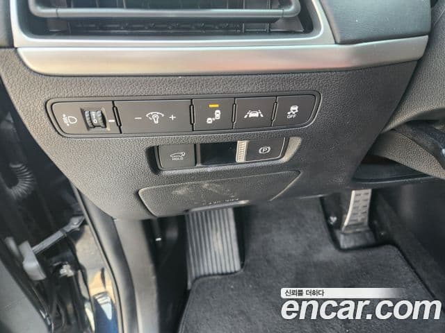 Hyundai Palisade Prestige, 2021 15