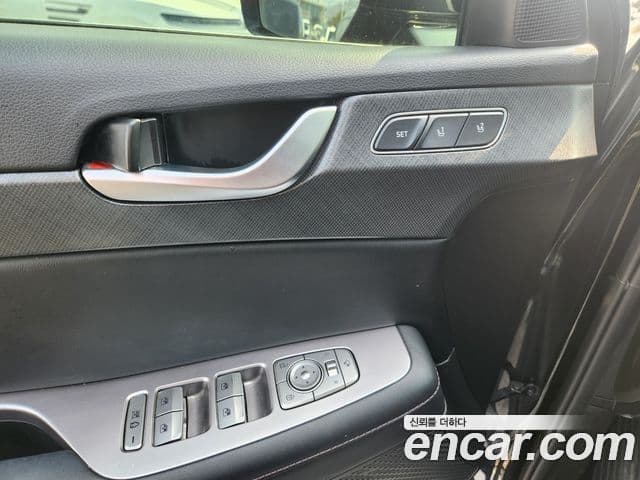 Hyundai Palisade Prestige, 2021 17