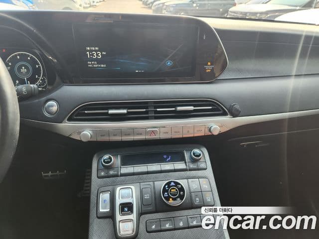 Hyundai Palisade Prestige, 2021 18