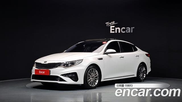 Kia The / новый New K5 2세대 Noblesse, 2020 1