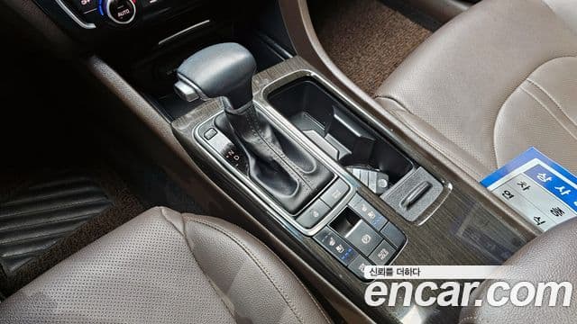 Kia The / новый New K5 2세대 Noblesse, 2020 9