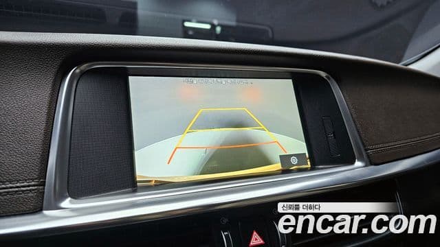 Kia The / новый New K5 2세대 Noblesse, 2020 15