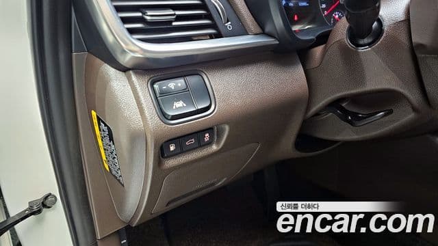 Kia The / новый New K5 2세대 Noblesse, 2020 16