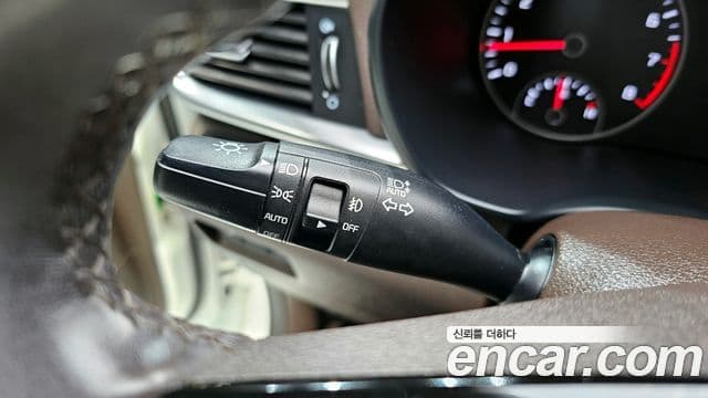 Kia The / новый New K5 2세대 Noblesse, 2020 18