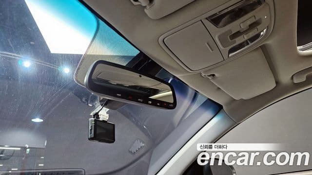 Kia The / новый New K5 2세대 Noblesse, 2020 19