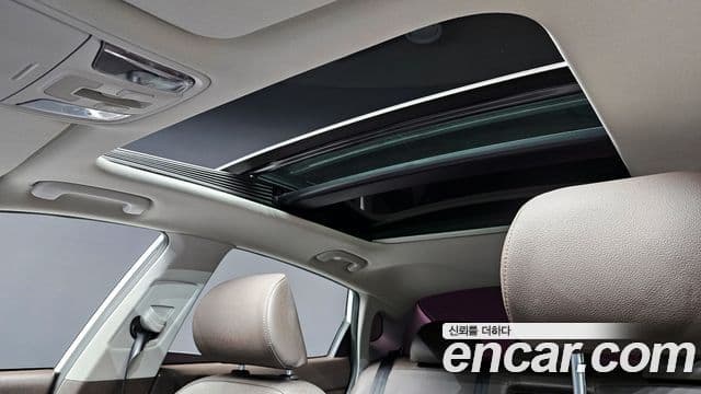 Kia The / новый New K5 2세대 Noblesse, 2020 20