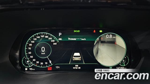 Hyundai Palisade Prestige, 2022 8