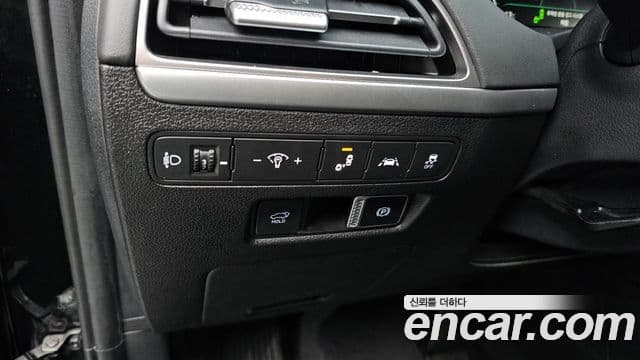 Hyundai Palisade Prestige, 2022 13