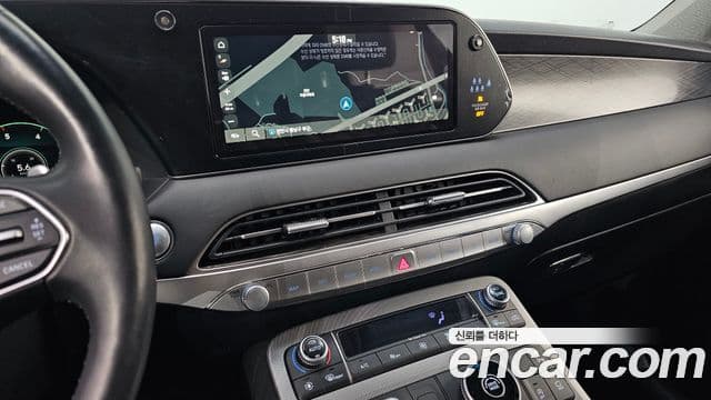 Hyundai Palisade Prestige, 2022 16