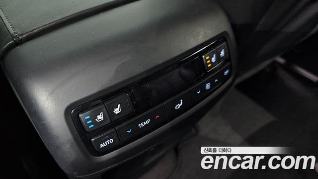 Hyundai Palisade Prestige, 2022 19