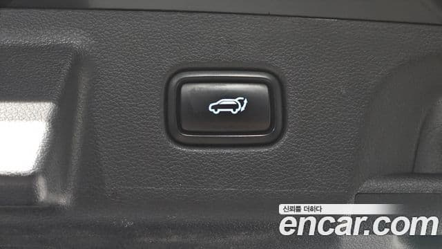 Hyundai Palisade Prestige, 2022 20