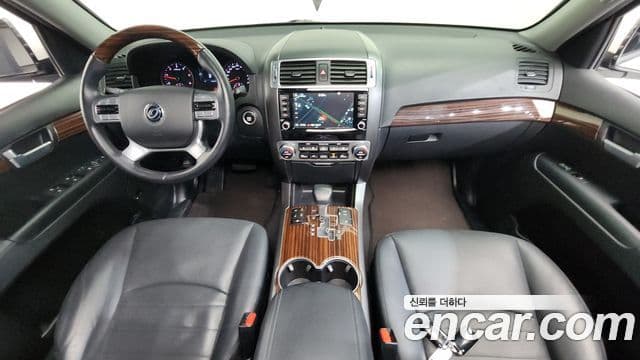 Kia The / новый New Mohave VIP, 2018 7