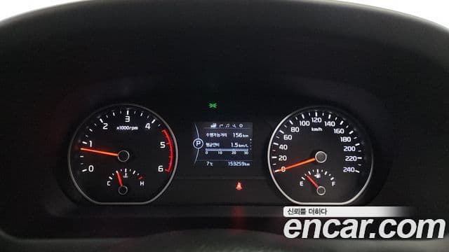 Kia The / новый New Mohave VIP, 2018 8