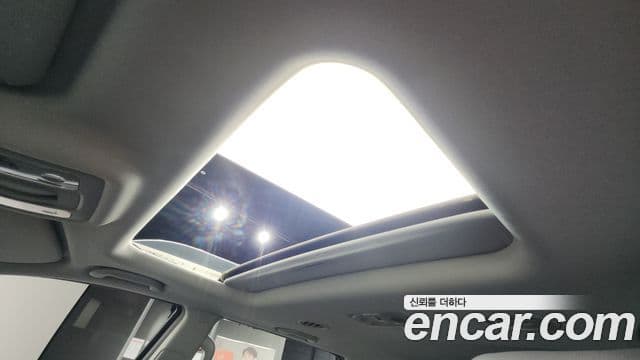 Kia The / новый New Mohave VIP, 2018 18