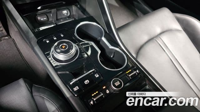 Kia K5 3세대 Standard, 2021 9