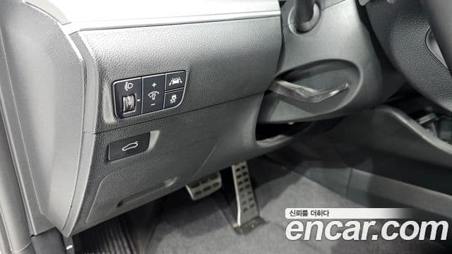 Kia K5 3세대 Standard, 2021 13