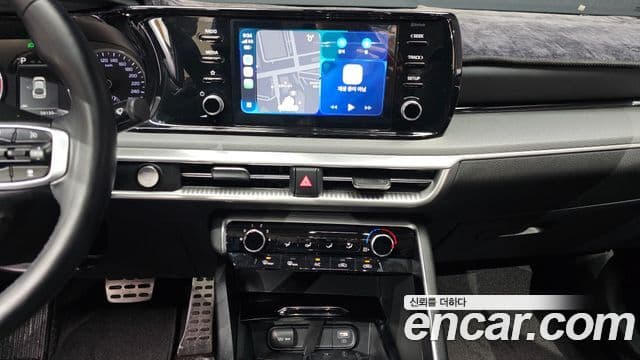 Kia K5 3세대 Standard, 2021 15