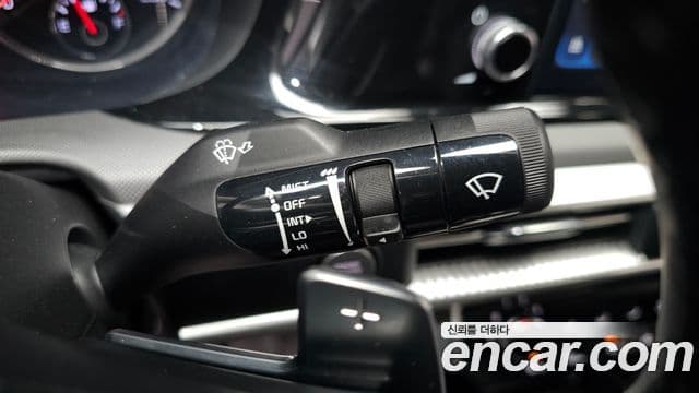 Kia K5 3세대 Standard, 2021 19