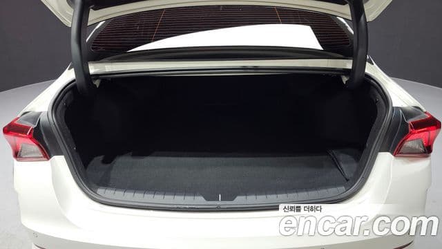 Kia K5 3세대 Standard, 2021 20