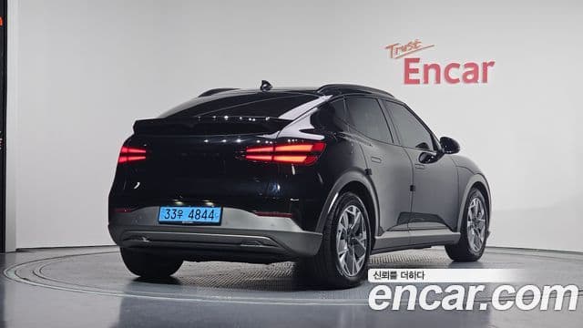 Genesis GV60 Standard, 2022 2