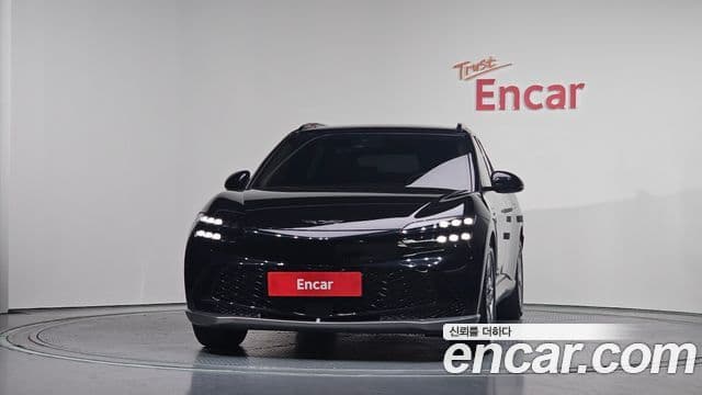 Genesis GV60 Standard, 2022 3