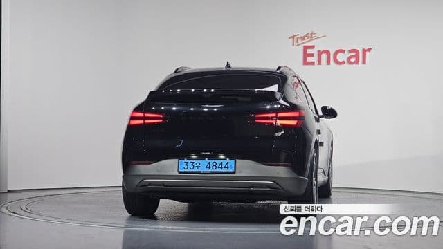 Genesis GV60 Standard, 2022 4