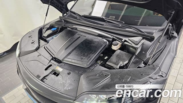 Genesis GV60 Standard, 2022 6