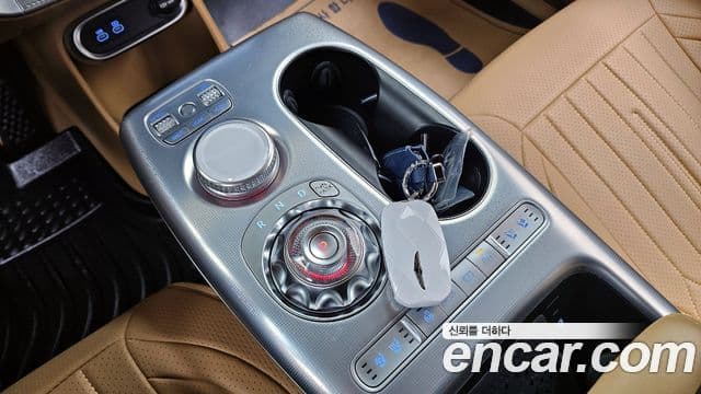 Genesis GV60 Standard, 2022 9