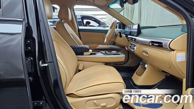 Genesis GV60 Standard, 2022 11