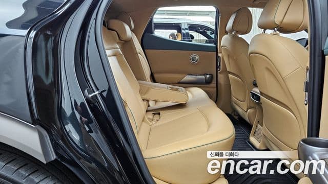 Genesis GV60 Standard, 2022 12