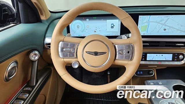 Genesis GV60 Standard, 2022 13