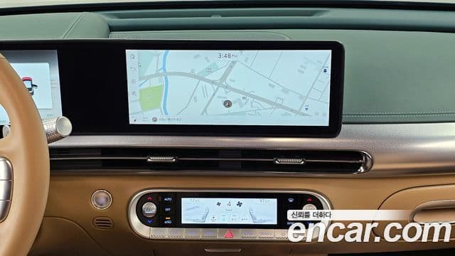 Genesis GV60 Standard, 2022 14