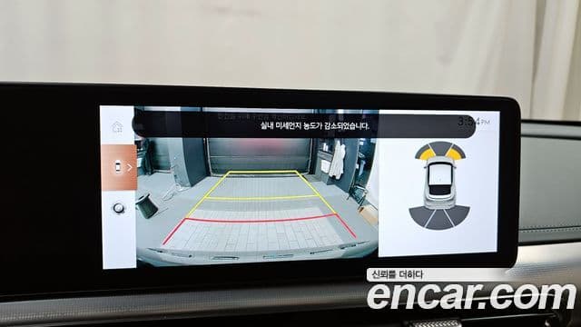 Genesis GV60 Standard, 2022 15