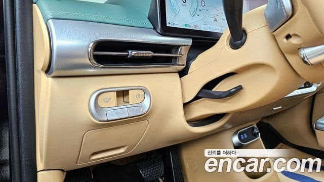 Genesis GV60 Standard, 2022 16