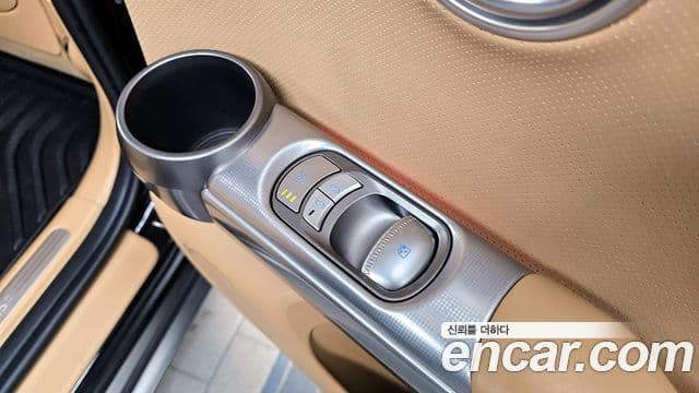 Genesis GV60 Standard, 2022 19