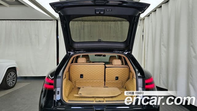 Genesis GV60 Standard, 2022 20