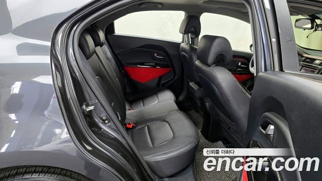 Kia All New Pride Prestige, 2012 12