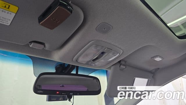 Kia All New Pride Prestige, 2012 19