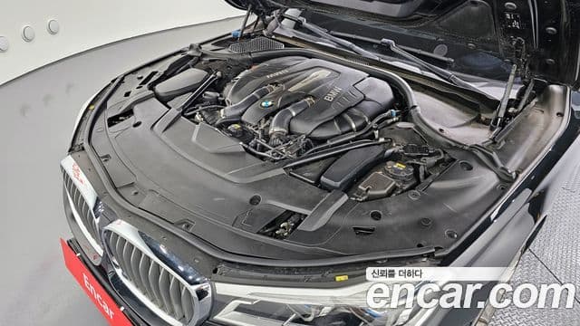 BMW 7시리즈 (G11) Prestige, 2016 6