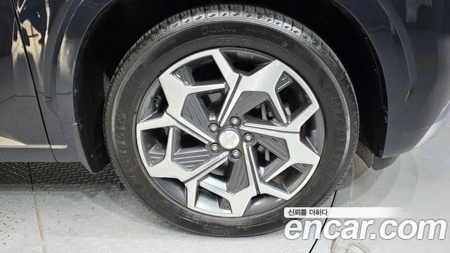 Hyundai Palisade Calligraphy, 2022 все фото