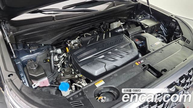 Hyundai Palisade Calligraphy, 2022 6